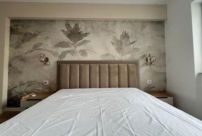 2 camere | Pipera/OMV | parcare inclusa - 10
