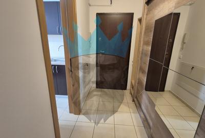 Apartament 2 Camere Complex Quadra Place Politehnica Militari - 20