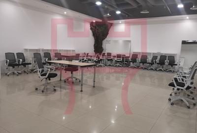 COMISION  0%  ClujHub coworking space birouri 30- 290mp ultracental - 15