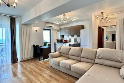 Apartament 2 camere  Complex Miraj, Mamaia 104.000 EUR - 1