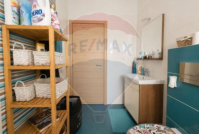 Apartament cu 2 camere de vânzare, bloc nou, zona Elite Junior/Rivus - 8