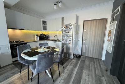 Apartament cu 2 camere in zona Europa | Ansamblul Rezidențial Luminia - 1