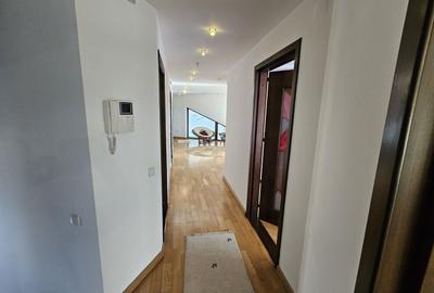 Vilă de Lux Unică în Ploiești | 690 mp Utili | Piscină Interioară - 16