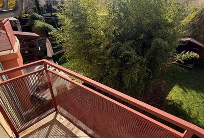 Casă de închiriat, 4 camere, 141 mp, Bună Ziua zona LIDL Bună Ziua - 24