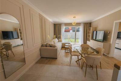 Exclusiv | Vila mobilata lux - Pipera I Prima inchiriere - 6