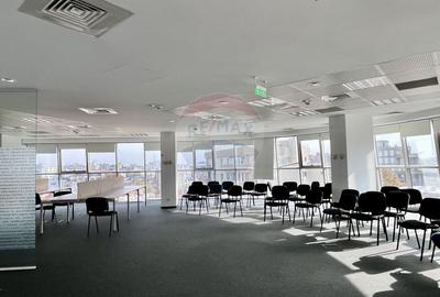Spațiu de birouri disponibil in Armeneasca - 10