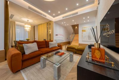 Vila cu 4,5,6  camere de vanzare in Marina Snagov - 23