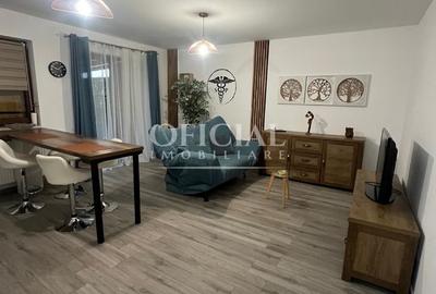 Apartament 2 camere | Garaj | Terasa 46 mp | Boxa | Terra - Floresti - 2