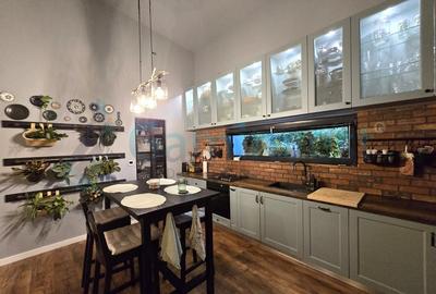 Casa exclusivista cu 5 camere de vanzare,Oradea,Bihor - 8