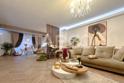 De vanzare apartament la cheie cu 2 camere Baza Sportiva in Gheorgheni - 1