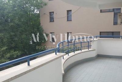 Apartament cochet cu 3 camere, terasa, parcare, paza, Herastrau - 5