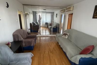 Vanzare/inchiriere apartament 2 camere Gorjului/Valea-Lunga - 2