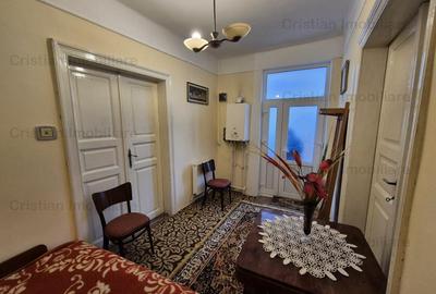 Casa 3 camere din caramida, teren 176 mp, toate utilitatile, Gradina Mare - 5