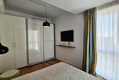 Apartament 3 Camere | Calea Calarasilor |  | Renovat integral | Mobilat & Utilat - 5