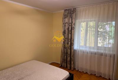 4 camere decomandate, Zorilor, UMF, Observatorului, AC, Profi. - 6