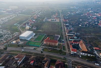 Teren intravilan Premium în Chișineu Criș - 6