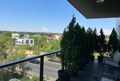 Apartament 4 camere | Iancu Nicolae | Complet Mobilat - 21