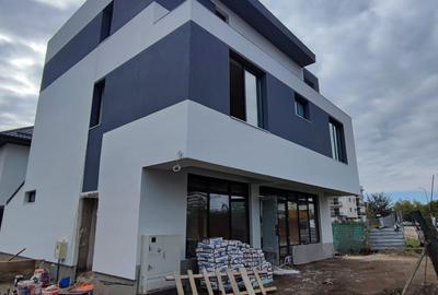 Spațiu comercial, 95 mp în Nord