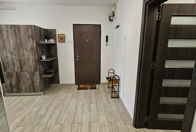 3 Camere Lacul Tei cu Centrala Proprie si Parcare - 11