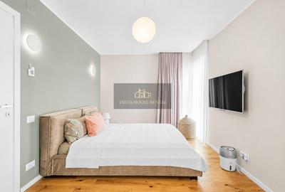 ♦️ Apartament Elegant 2 Camere | Finisaje Premium | Complet Mobilat | - 7