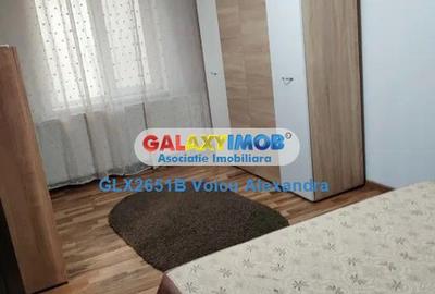Apartament 2 Cam Berceni - Aparatorii Patriei - 5 Min Metrou - 5
