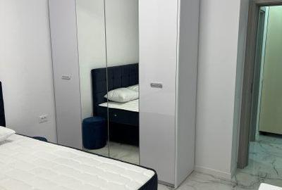 Apartament de 2 Camere | Lujerului | Parcare |  Exigent | - 6