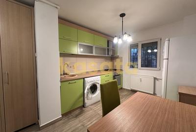 Apartament 2 camere, 47 mp, parter – Azurului, aproape de metrou - 1