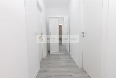 Pipera | Rond OMV | Ivory Residence | Parcare - 14