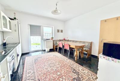 Casa individuala 8 camere Mosnita Veche ideala locuinta sau business - 9
