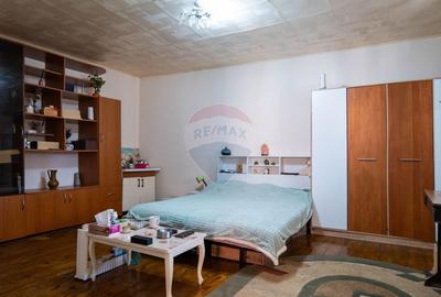 Afumati - vanzare casa si anexe cu teren intravilan, suprafata 700 mp - 26
