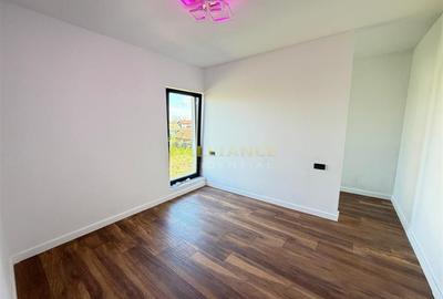 Vila individuala moderna  - Primaria Berceni – Teren 340mp - confort si eleganta - 10