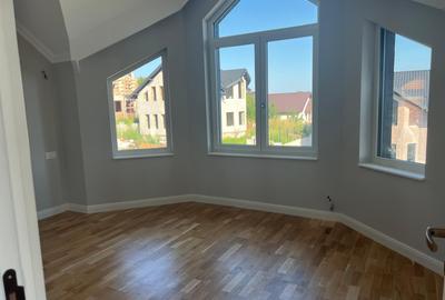 Vila P+M, 4 camere  ultramodern Valea Adanca Cod 155733 - 25