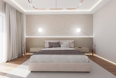 START VÂNZĂRI la cel mai nou complex din Iași: Apartament cu 1 camera decomandat - 4