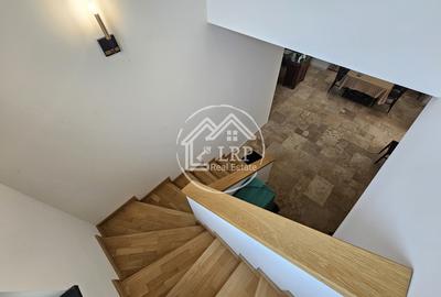 Buftea-Vila individuala 4 camere,3 bai, P+1E, 270mp utili, teren 990mp - 24