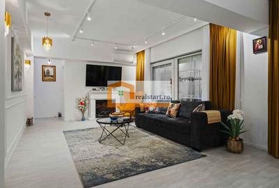 Langa Padure, Vila P+Pod , 1500mp teren,  terasa 40mp,  complex securizat - 7
