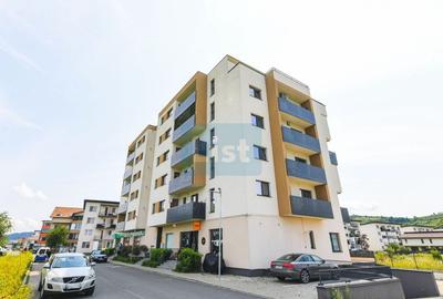 Apartament Lux 3 camere, 2 bai | Floresti | Comision 0% - 18