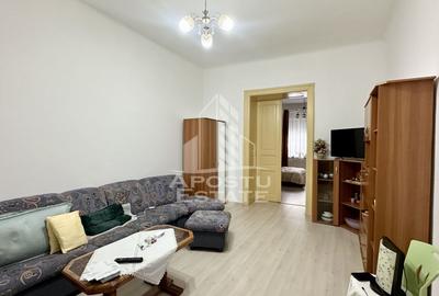 Apartament de vanzare cu 2 camere si boxa, zona Brancoveanu Timisoara - 4