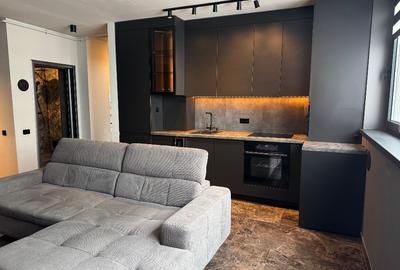Apartament Smart, Torontalului, 3 Camere, Complet Mobilat si Utilat - 4