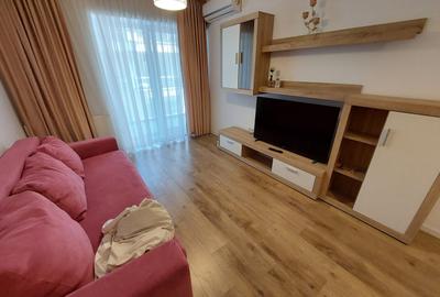 Apartament cu 2 camere decomandat, mobilat în Timișoara