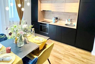 REA1028857 APARTAMENT SUPERB l MOBILAT l UTILAT l AVIATIEI l ATLAS RESIDENCE - 1