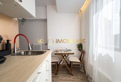 Studio de inchiriat  | Calea Victoriei | Metrou | Centrala Proprie - 9