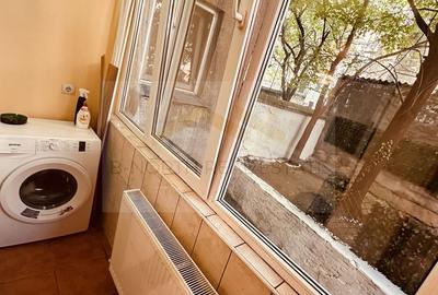 Apartament 2 camere de vânzare, Cișmigiu, centrală proprie, mobilat - 8