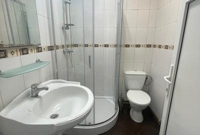 Apartament cu 2 camere decomandate bloc nou Andrei Muresanu - zona linistita - 10