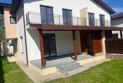 Casa Documentata. Bine construita ,Saftica Green Residence -197.000 Euro - 5