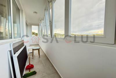 3 camere, finisaje moderne, smart home, Grigorescu - 9
