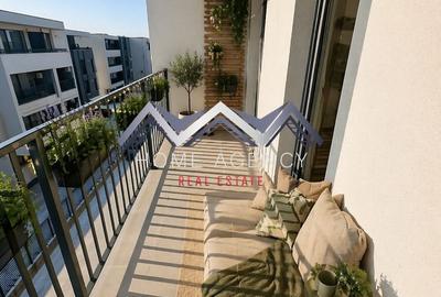Apartament – Otopeni central | Direct Dzvoltator Comision 0 | - 1