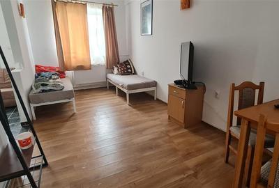 Cazare muncitori garsoniere/apartamente la curte in Vladimirescu - 7
