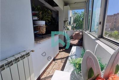 Apartament 2 camere Racadau ,64mp, Brasov - 4