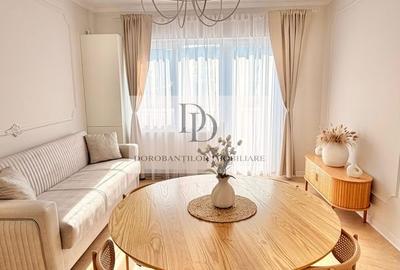 Apartament 3 camere Finisaje Premium | Parcare subterana | Urușagului - 1