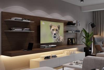Penthouse NOU suprafata de 251.2mp, complex HIMSON Iasi (INTABULAT) - 2